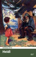 Heidi af Johanna Spyri