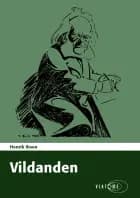 Vildanden af Henrik Ibsen