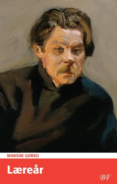 Læreår af Maksim Gorkij