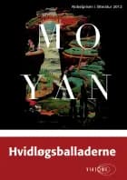 Hvidløgsballaderne af Mo Yan