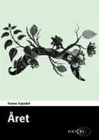 Året af Tomas Espedal