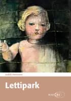 Lettipark af Judith Hermann