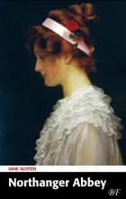 Northanger Abbey af Jane Austen