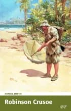 Robinson Crusoe