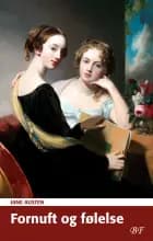 Fornuft og følelse af Jane Austen