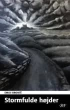Stormfulde højder af Emily Brontë