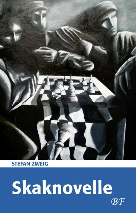 Skaknovelle af Stefan Zweig