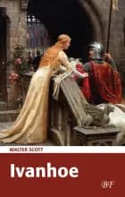Ivanhoe af Walter Scott