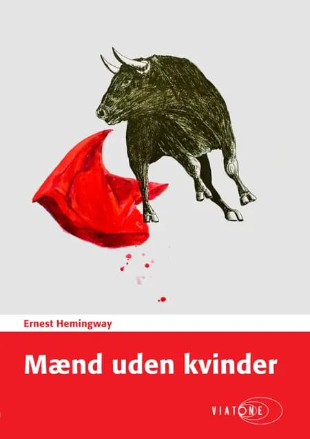 Mænd uden kvinder af Ernest Hemingway