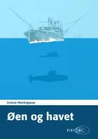 Øen og havet af Ernest Hemingway