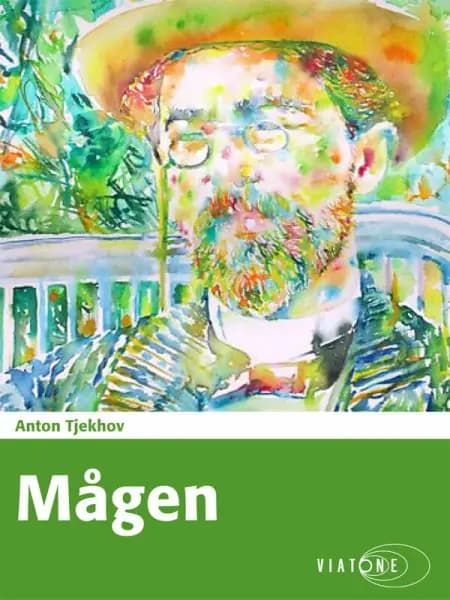 Mågen af Anton Tjekhov