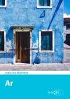 Min ven Flicka af Auður Ava Ólafsdóttir