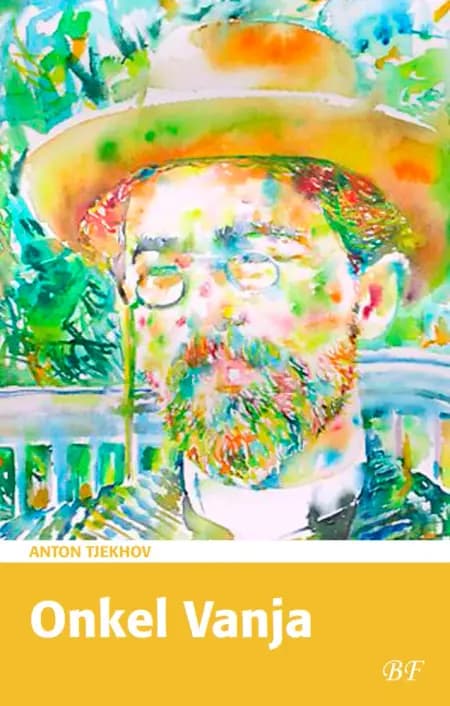 Onkel Vanja af Anton Tjekhov