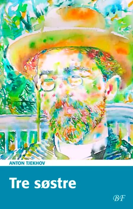 Tre søstre af Anton Tjekhov