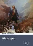 Kidnappet