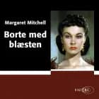 Borte med blæsten af Margaret Mitchell