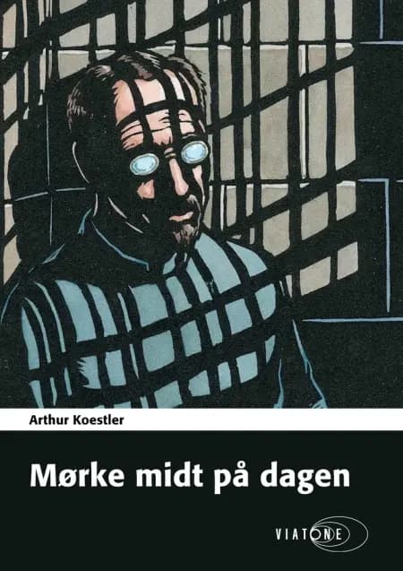 Mørke midt på dagen af Arthur Koestler