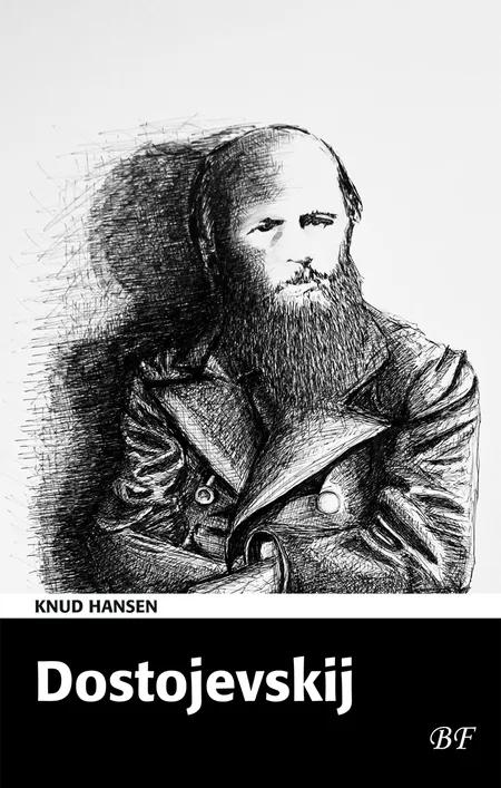 Dostojevskij af Knud Hansen
