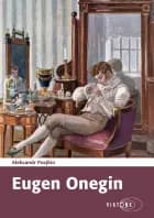 Eugen Onegin af Aleksandr Pusjkin