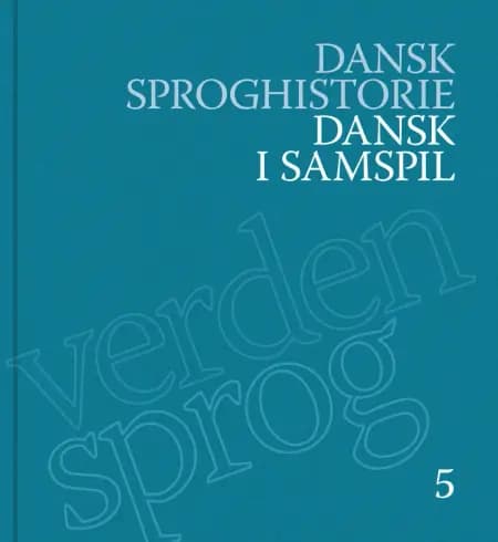 Dansk i samspil