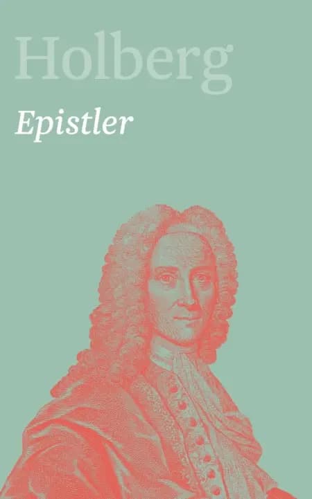 Epistler 2 af Ludvig Holberg