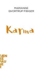 Karma af Marianne Qvortrup Fibiger