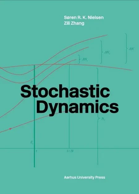 Stochastic Dynamics af Søren R.K. Nielsen