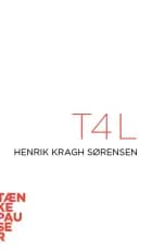 Tal af Henrik Kragh Sørensen