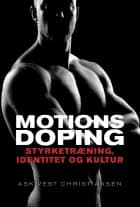 Motionsdoping af Ask Vest Christiansen