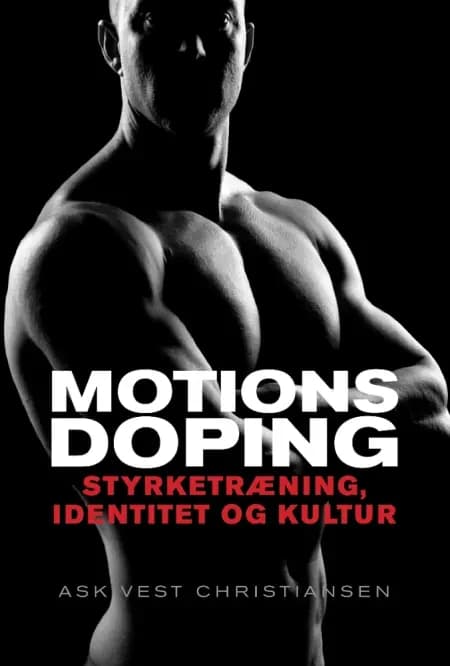 Motionsdoping af Ask Vest Christiansen