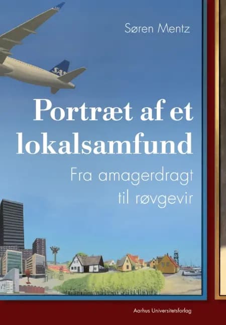 Portræt af et lokalsamfund af Søren Mentz
