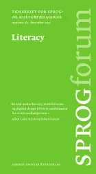 Sprogforum 65 af n a