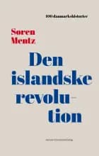 Den islandske revolution af Søren Mentz