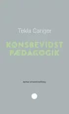 Kønsbevidst pædagogik af Tekla Canger