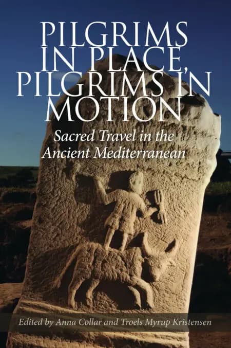 Pilgrims in Place, Pilgrims in Motion af Rebecca Sweetman