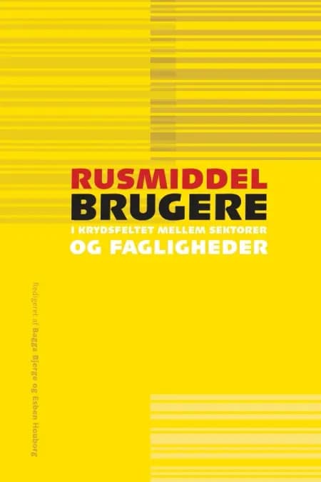 Rusmiddelbrugere af n a
