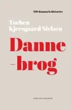 Dannebrog af Torben Kjersgaard Nielsen