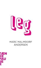 Leg af Marc Malmdorf Andersen
