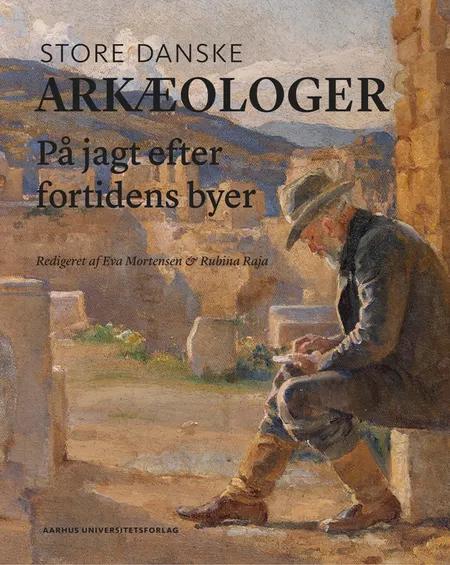 Store danske arkæologer af n a