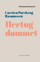 Hertugdømmet af Carsten Porskrog Rasmussen