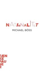 Nationalitet af Michael Böss