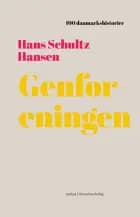 Genforeningen af Hans Schultz Hansen
