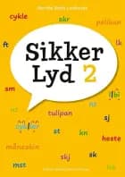 Sikker Lyd 2 af Pernille Sloth Lindhardt