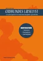 Ordblindes læselyst af Stine Kejser Prip