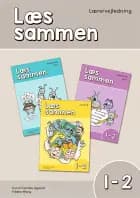Læs sammen 1-2 - Lærervejledning af Conni Camille Isgaard