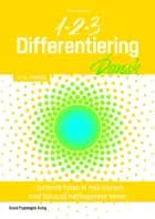 1-2-3 Differentiering - Dansk 4.-6. klasse af Rikke Christensen