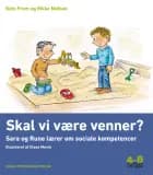Skal vi være venner?