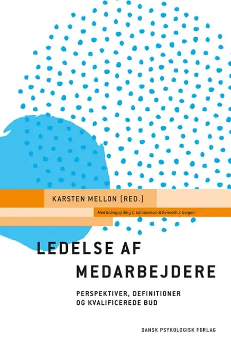 Ledelse af medarbejdere af Karsten Mellon