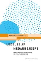 Ledelse af medarbejdere af Karsten Mellon (red.)