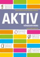 AKTIV håndskrivning af Lene René Nielsen og Helle Vaabengaard Pedersen